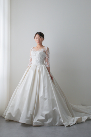 【ドラマで着用】LILIO