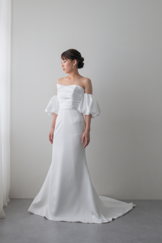 【ドラマで着用】 AULA