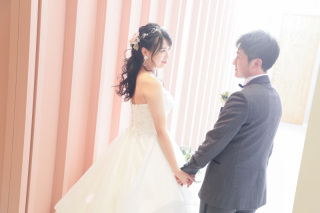 【スタジオ撮影】和洋装