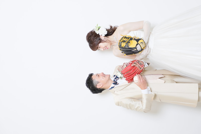 お揃いは最強アイテム！