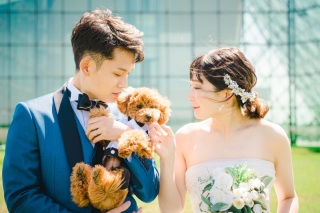 【モエレ沼公園ロケーション撮影＆スタジオ撮影】和洋装