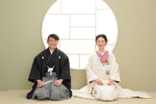 【スタジオ撮影】和洋装