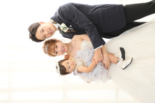 【スタジオ撮影】和洋装