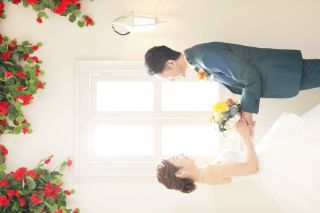 【スタジオ撮影】和洋装