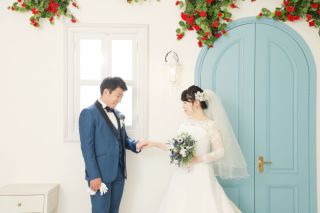 【スタジオ撮影】和洋装