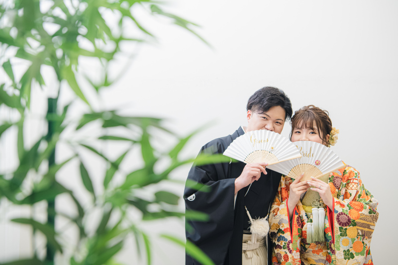 扇子プロップス