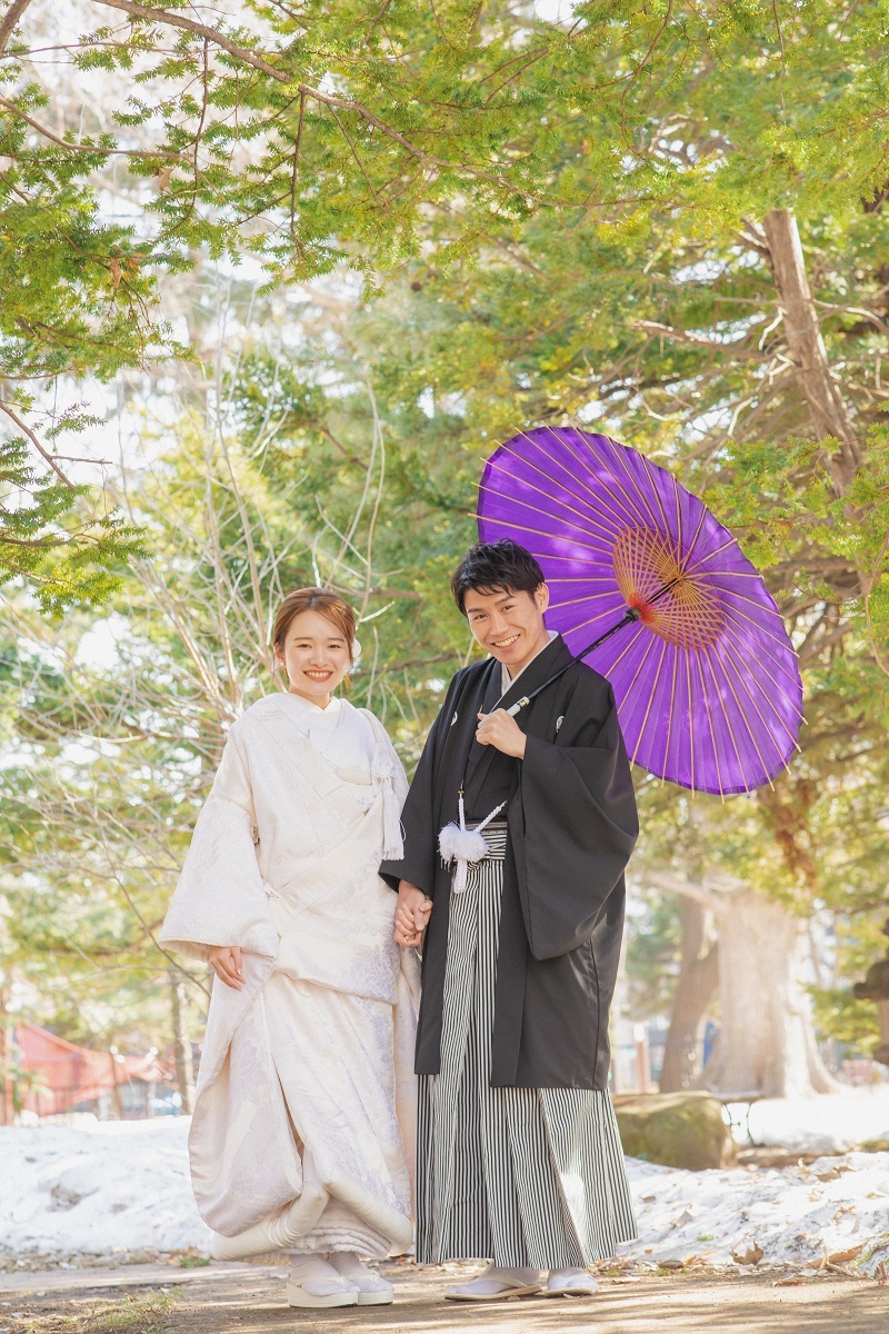 笑顔が眩しい！