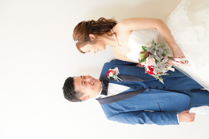 【スタジオ撮影】洋装