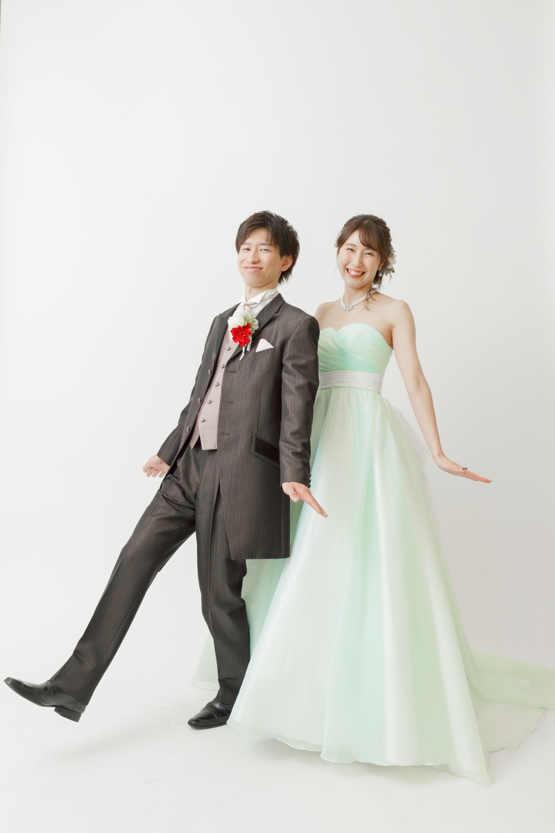 スタジオ洋装