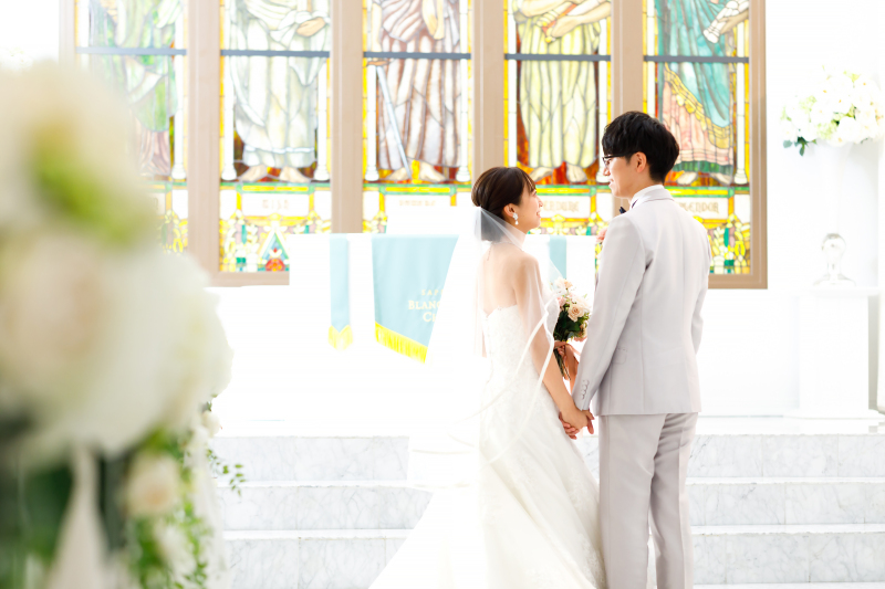 チャペルフォト