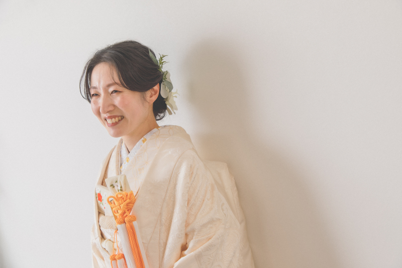 自然な笑顔が一番＾＾