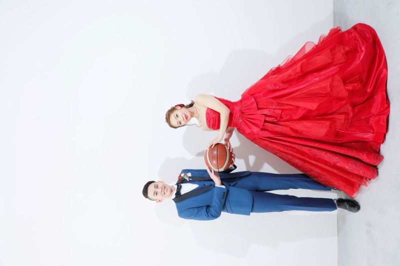 小物もカッコよく!