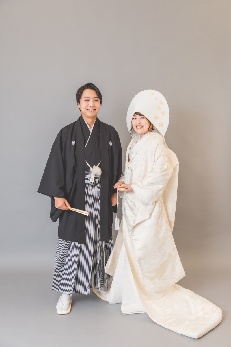 フォーマルショット