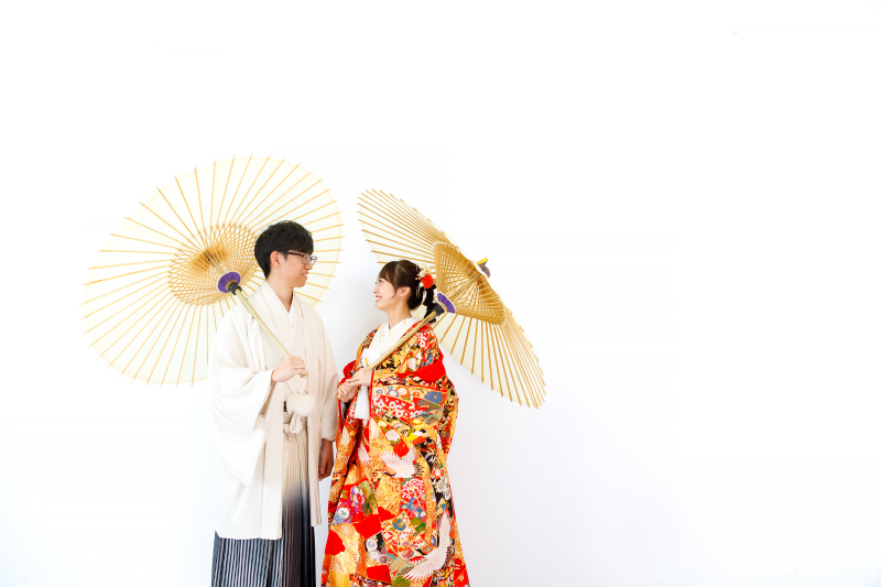 和装コーディネート