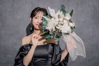 【スタジオ】和洋装