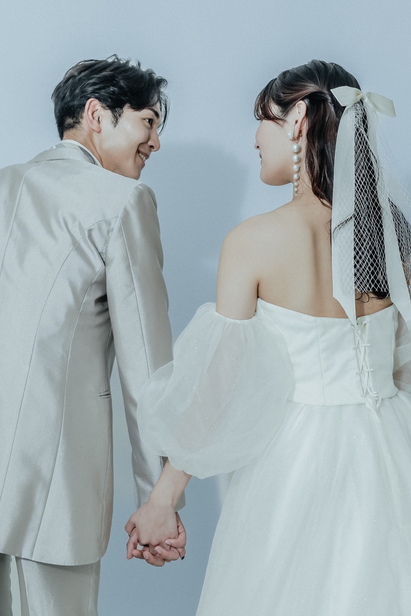 カジュアルベール