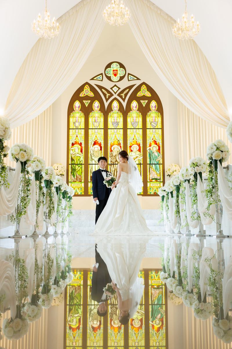 大理石のバージョンロード