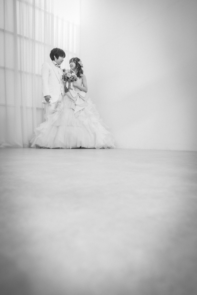 大人っぽくシックに