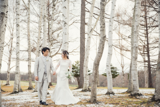 【ロケーション＆スタジオ撮影】和洋装