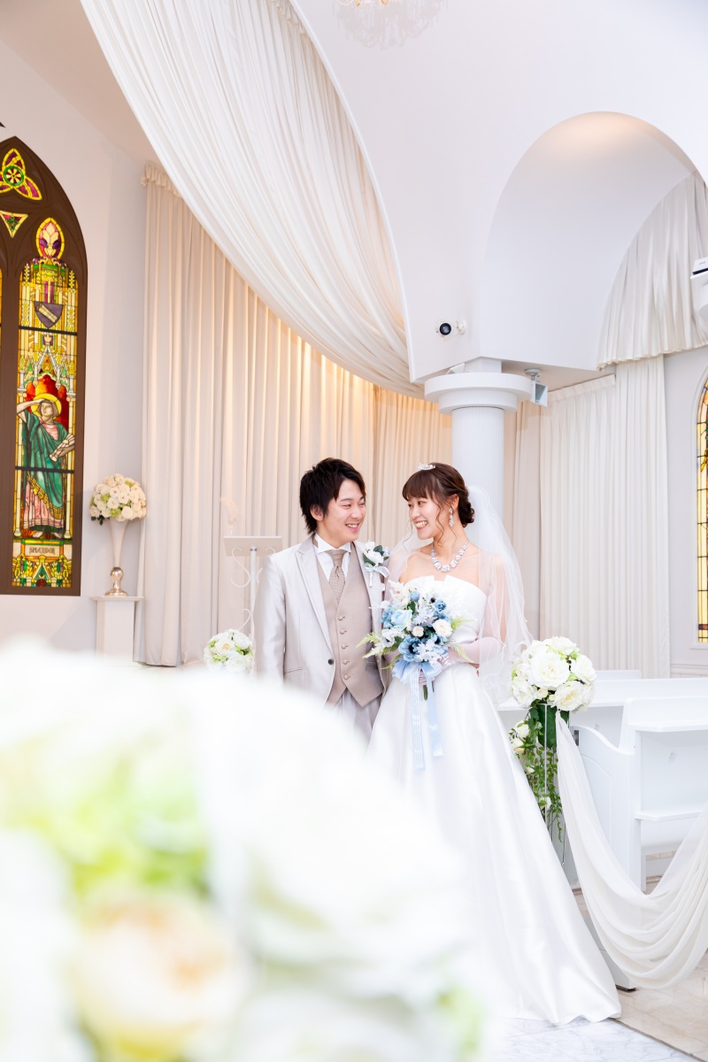 いつもの2人の雰囲気が一番♪