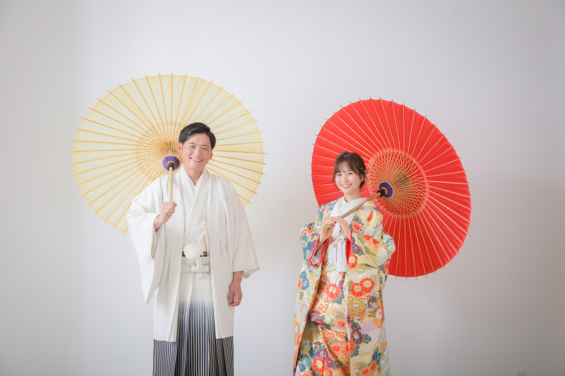 スタジオ和装フォト