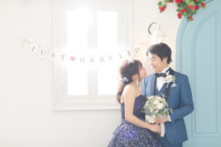 【スタジオ撮影】和洋装