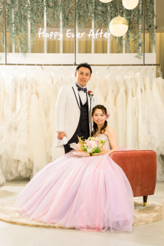 【スタジオ撮影】和洋装