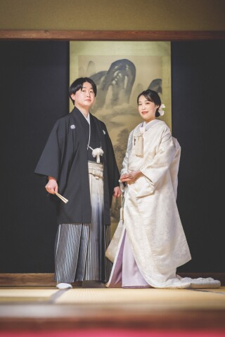 和装・旧永山邸