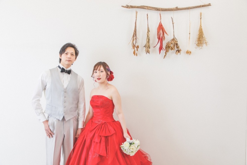 カジュアルな雰囲気で