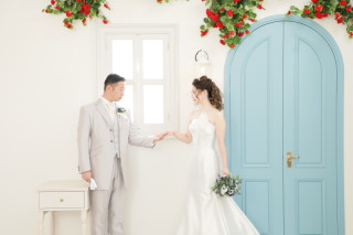 【スタジオ撮影】和洋装