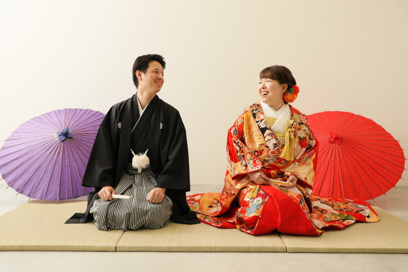 年賀状にもぴったり