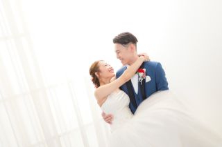 【スタジオ撮影】洋装