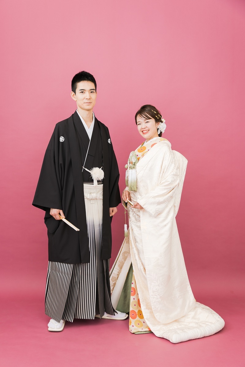 フォーマルショット