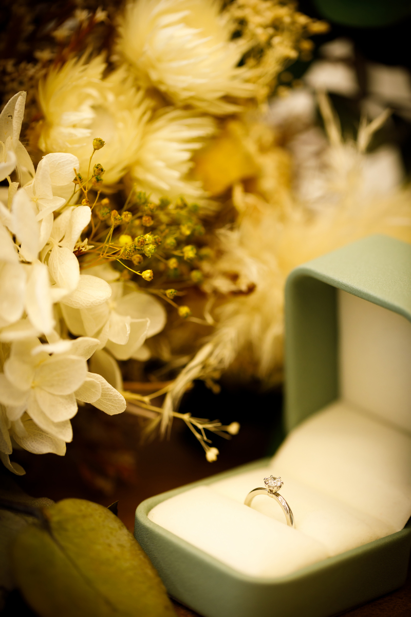 フォトウエディング