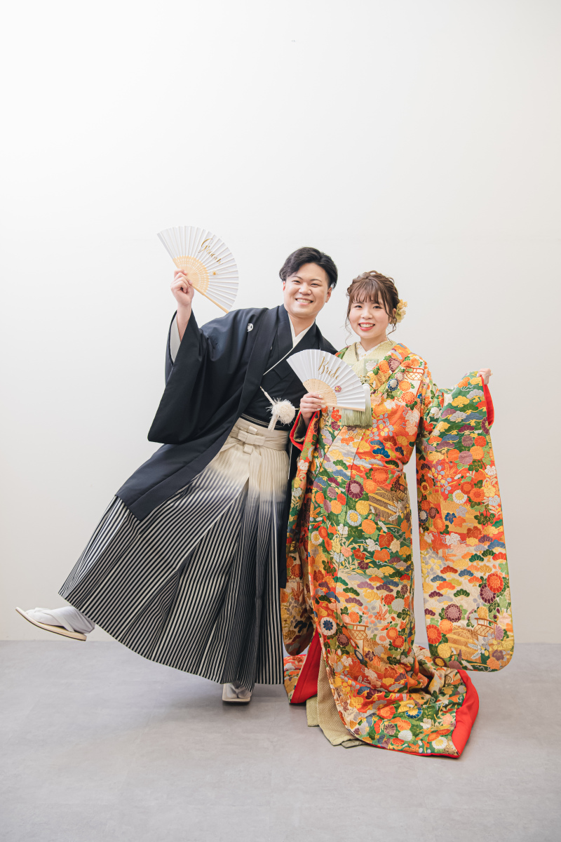 元気にハイチーズ!!