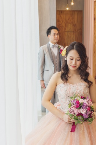 【スタジオ撮影】和洋装2点