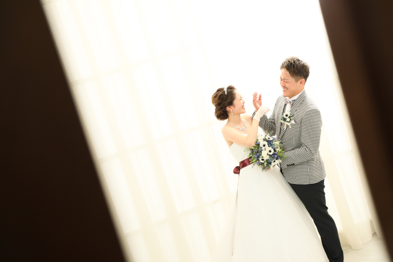 笑顔あふれる一枚