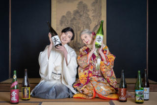 和装　旧永山邸