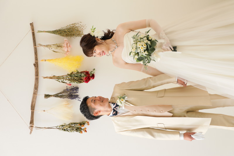 ナチュラルショットもばっちり