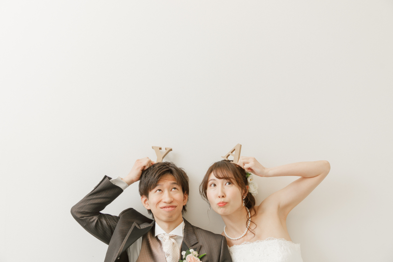 とにかく楽しむ