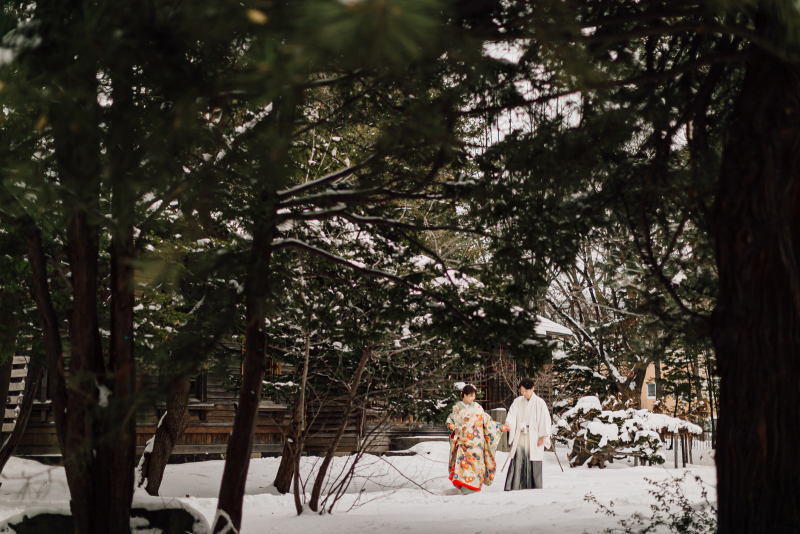 場所の持つ魅力