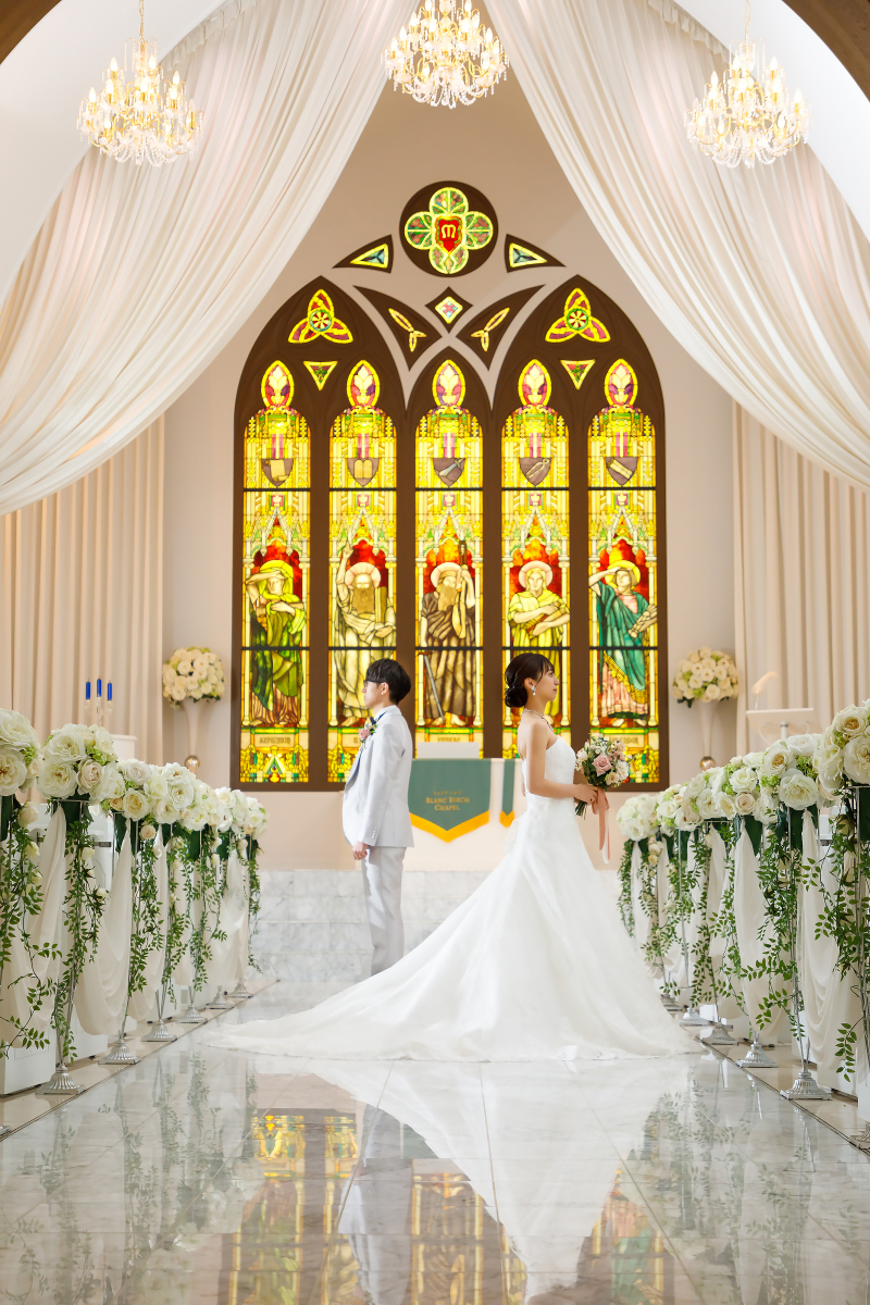 セレモニー以外の写真も