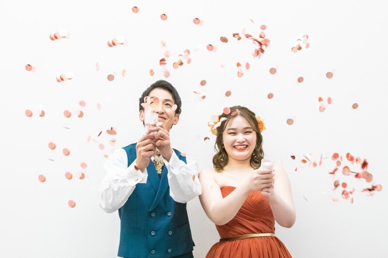 【スタジオ撮影】和洋装