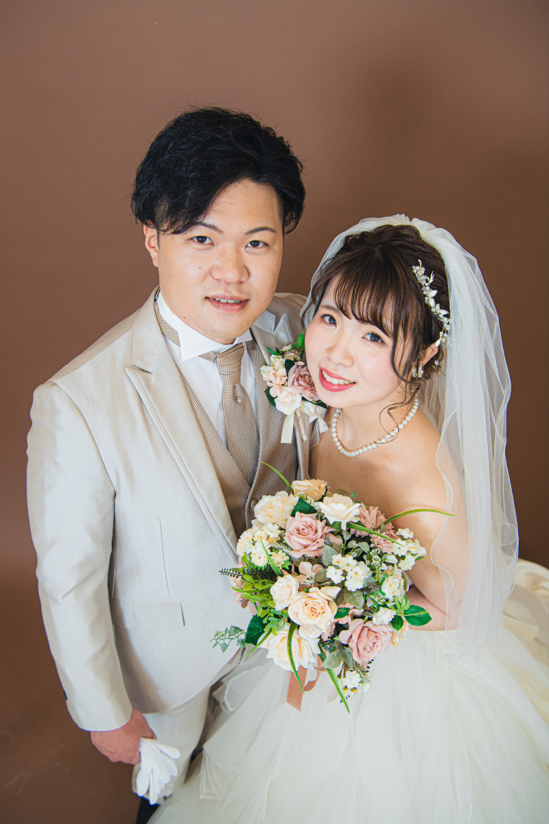 見上げてみると…