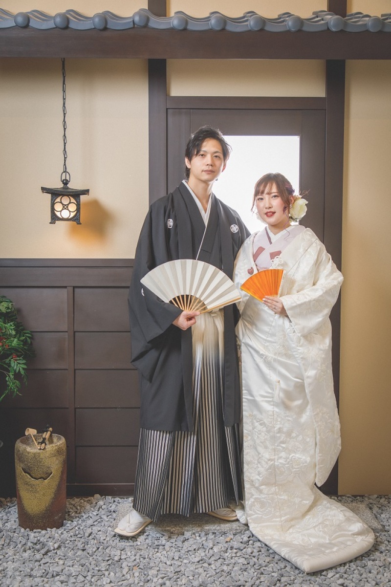 まるでロケーション撮影