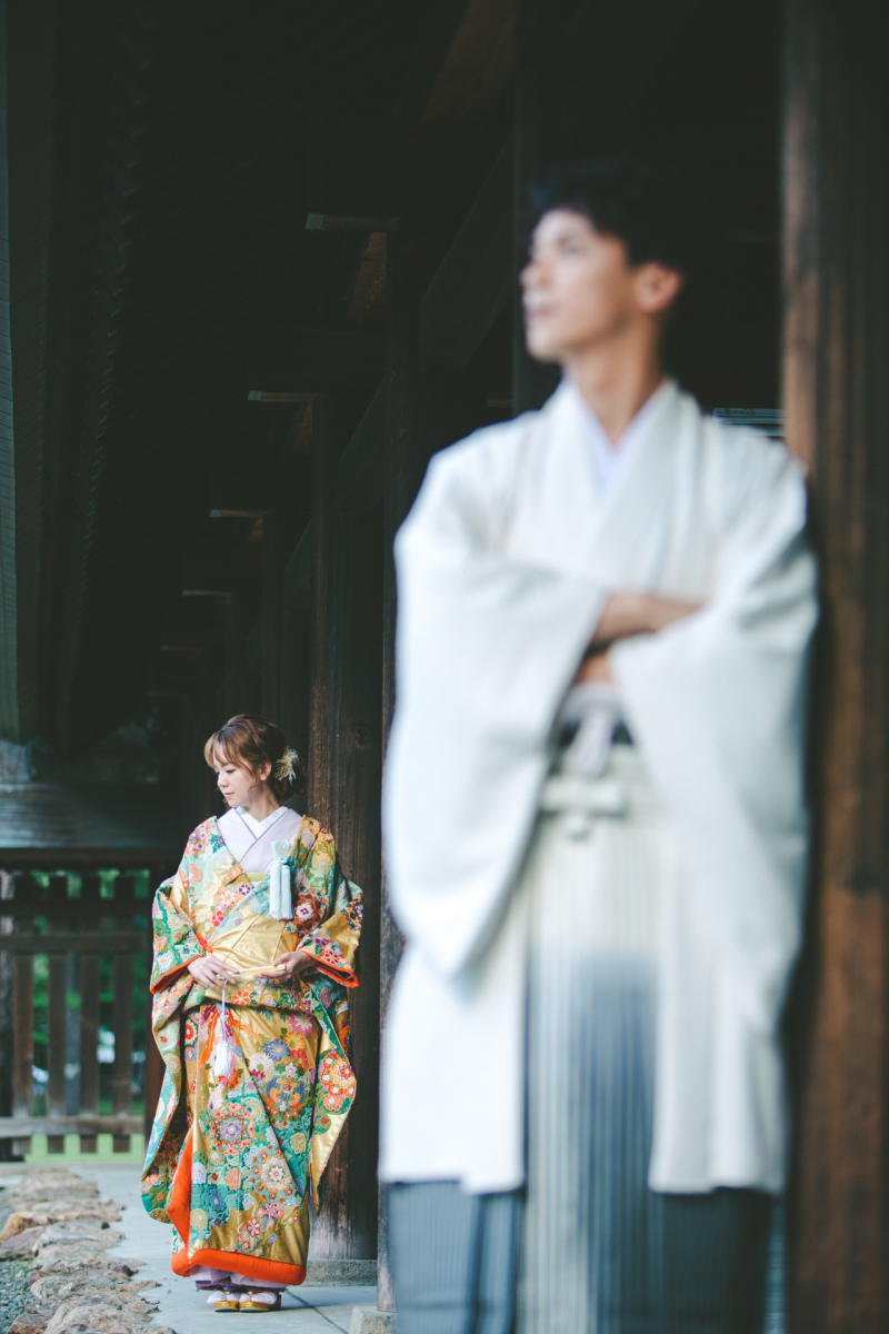 ワタベウェディング札幌フォトスタジオ