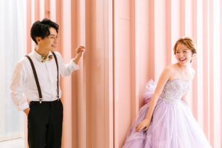 ワタベウェディング札幌フォトスタジオ