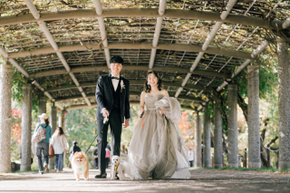 ワタベウェディング札幌フォトスタジオ