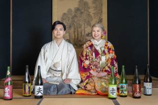 ワタベウェディング札幌フォトスタジオ