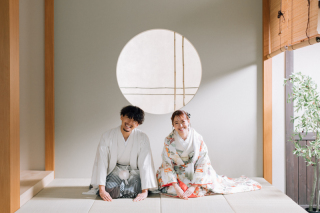 ワタベウェディング札幌フォトスタジオ